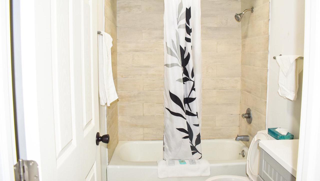 Magnuson Hotel Extended Stay Canton Ohio Lake Cable Zewnętrze zdjęcie