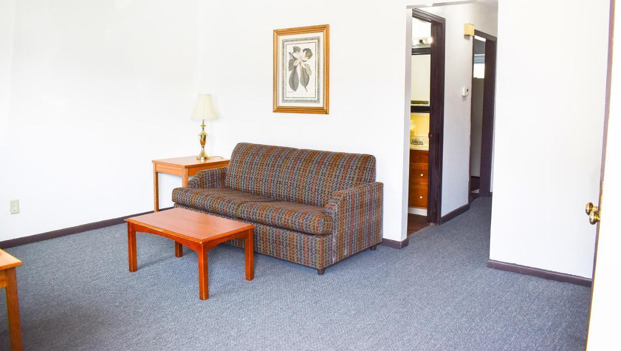 Magnuson Hotel Extended Stay Canton Ohio Lake Cable Zewnętrze zdjęcie