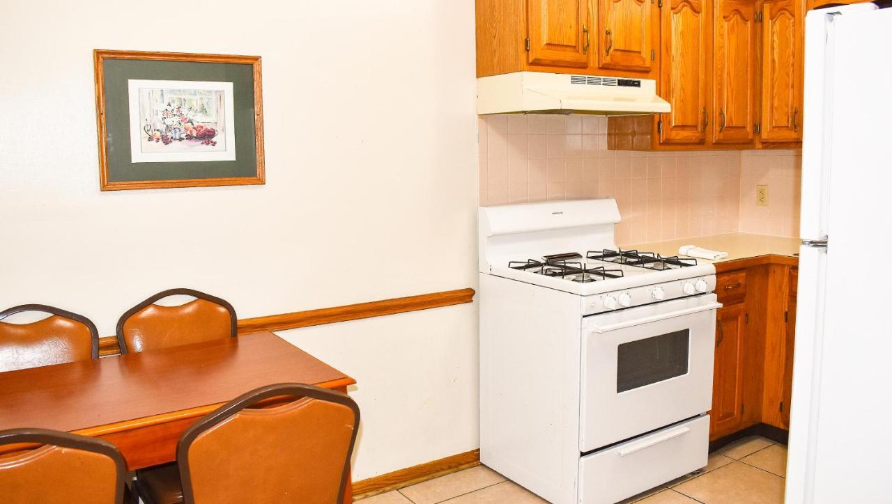 Magnuson Hotel Extended Stay Canton Ohio Lake Cable Zewnętrze zdjęcie