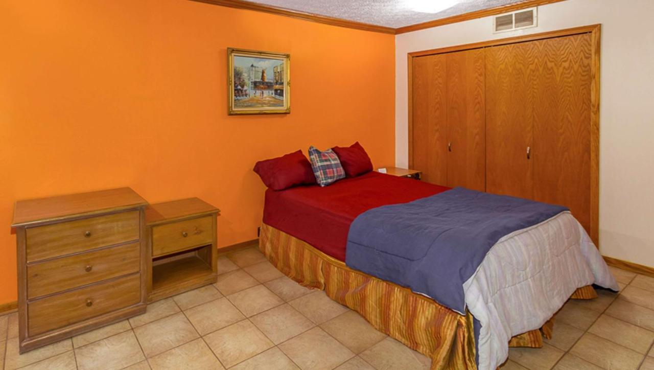 Magnuson Hotel Extended Stay Canton Ohio Lake Cable Zewnętrze zdjęcie