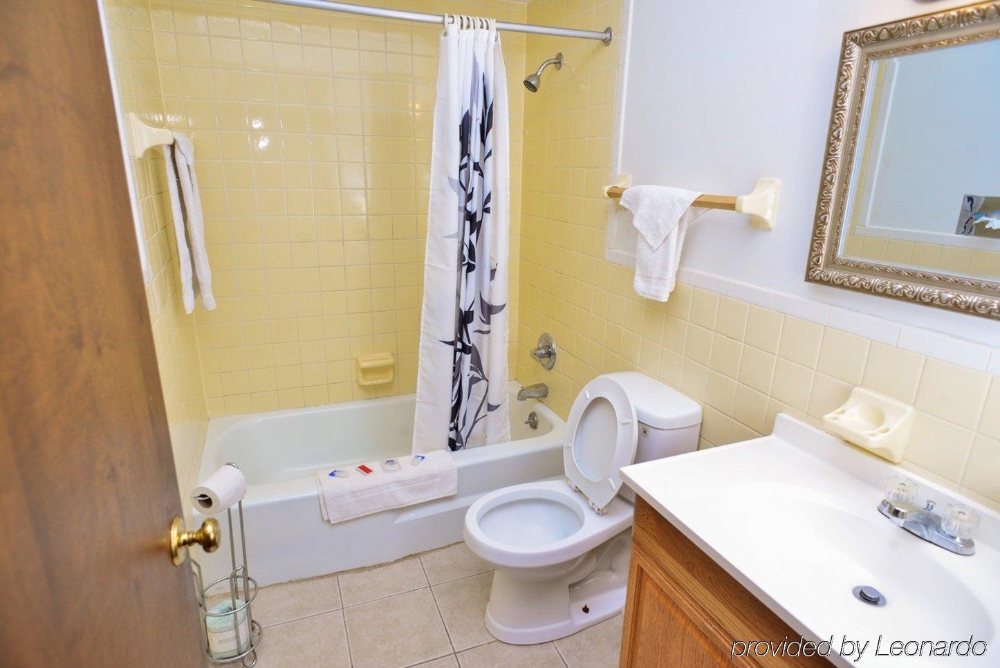 Magnuson Hotel Extended Stay Canton Ohio Lake Cable Zewnętrze zdjęcie