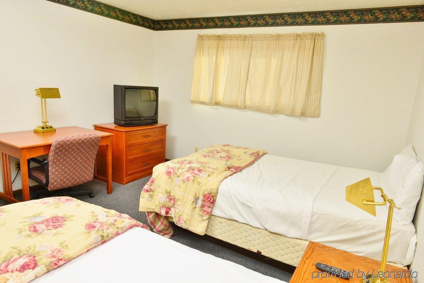 Magnuson Hotel Extended Stay Canton Ohio Lake Cable Zewnętrze zdjęcie