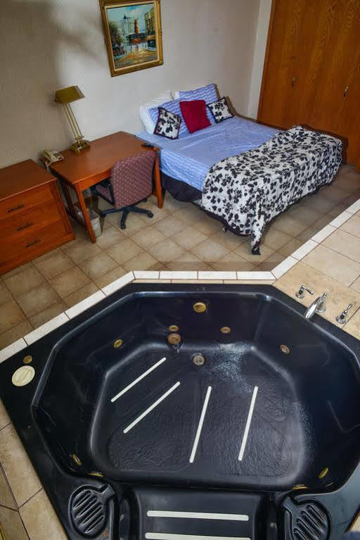 Magnuson Hotel Extended Stay Canton Ohio Lake Cable Zewnętrze zdjęcie
