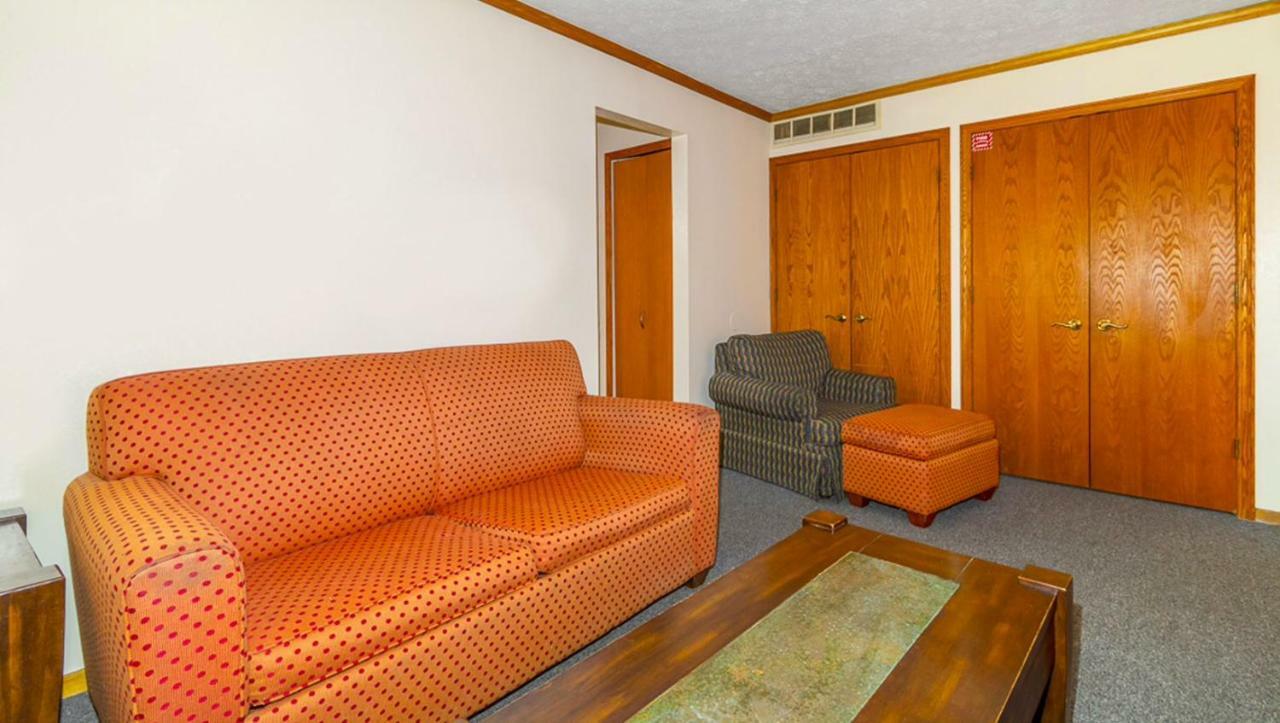 Magnuson Hotel Extended Stay Canton Ohio Lake Cable Zewnętrze zdjęcie